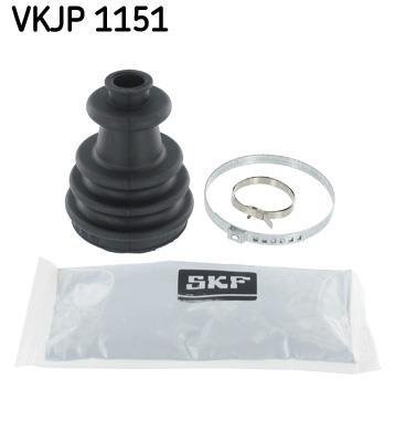 Fole de cardã SKF VKJP 1151